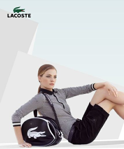 LACOSTE 07ﶬs¿