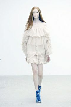 Christopher Kane 2008Ă