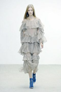 Christopher Kane 2008Ă