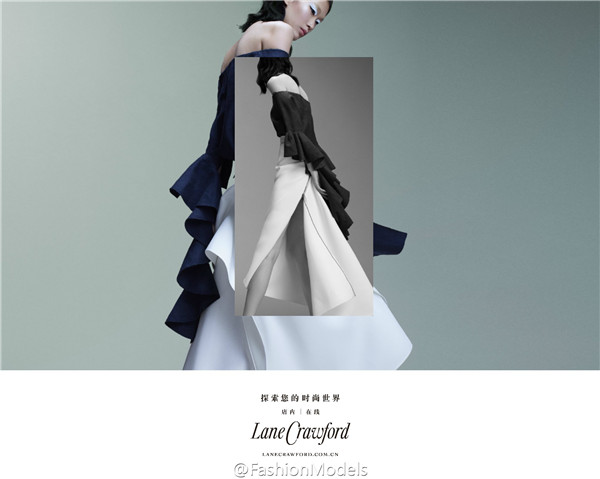 [Lane Crawford 2016ďV ̽ĕr(sh)