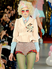 2012Ăؕrb Meadham Kirchhoff