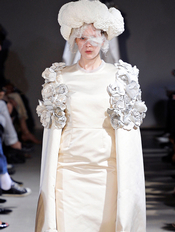 2012İrb Comme des Garcons